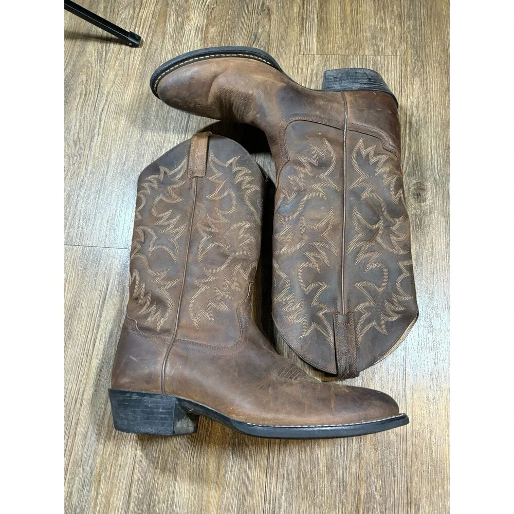Ariat men 34725